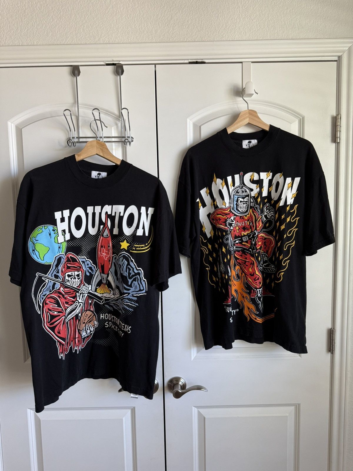 Warren Lotas Warren Lotus x Houston TX Size US L / EU 52-54 / 3 - 1 Thumbnail