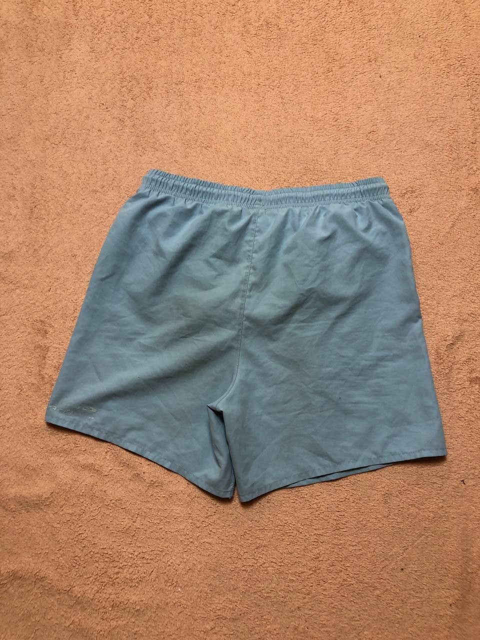 Lacoste Vintage shorts Lacoste big logo crazy Y2K streetwear Size US 30 / EU 46 - 18 Thumbnail