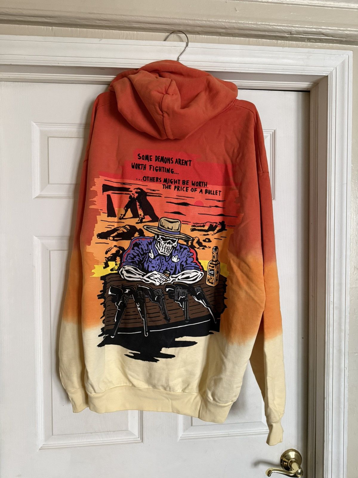 Warren Lotas Warren lotas hoodie Size US XXL / EU 58 / 5 - 1 Thumbnail