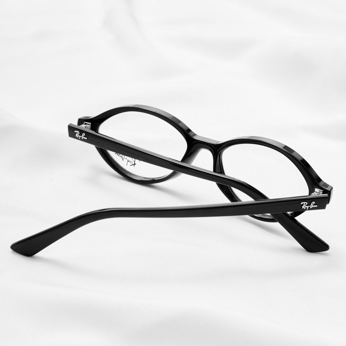 RayBan RAYBAN 0RX7265 8260 GLASSES Size ONE SIZE - 7 Thumbnail