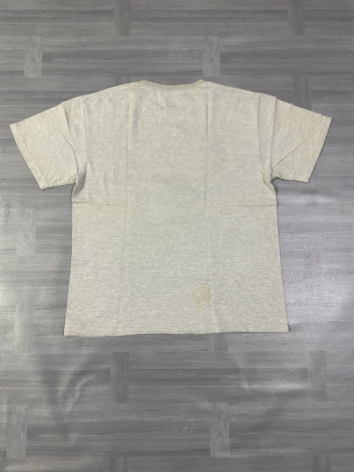 Japanese Brand Vintage Shaonen Chronicle Tee Size US L / EU 52-54 / 3 - 11 Thumbnail