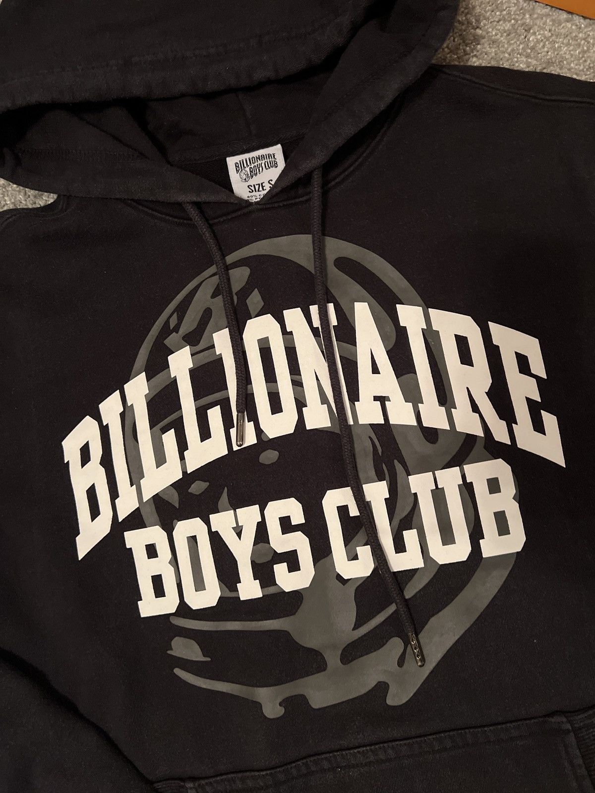 Billionaire Boys Club × Icecream × Pharrell Billionaire Boys Club Hoodie Size US S / EU 44-46 / 1 - 2 Thumbnail