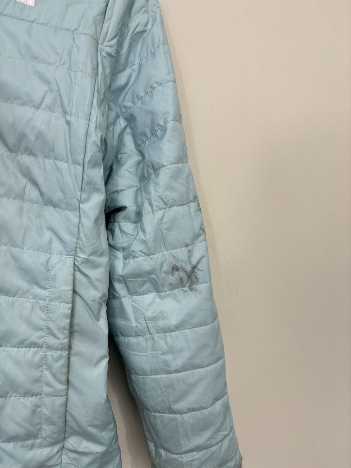 The North Face The North Face Women’s Reversible Outdoor Teddy Jacket Size S / US 4 / IT 40 - 13 Thumbnail