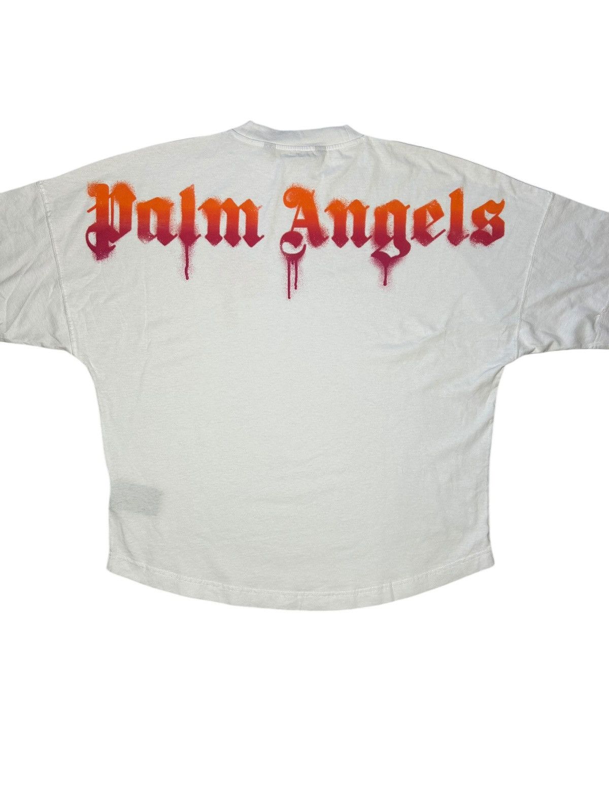 Palm Angels PALM ANGELS Men T-Shirts PMAA089C99JER003 0110
