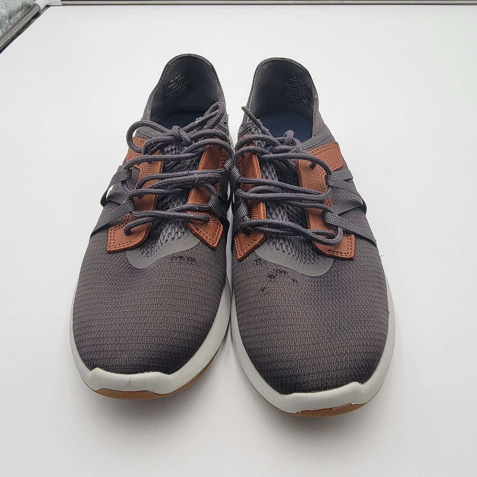 Olukai OluKai Mio Li Sz 10.5 Pavement/Vintage Indigo 10440-PVVI(89) Size US 10.5 / EU 43-44 - 4 Thumbnail