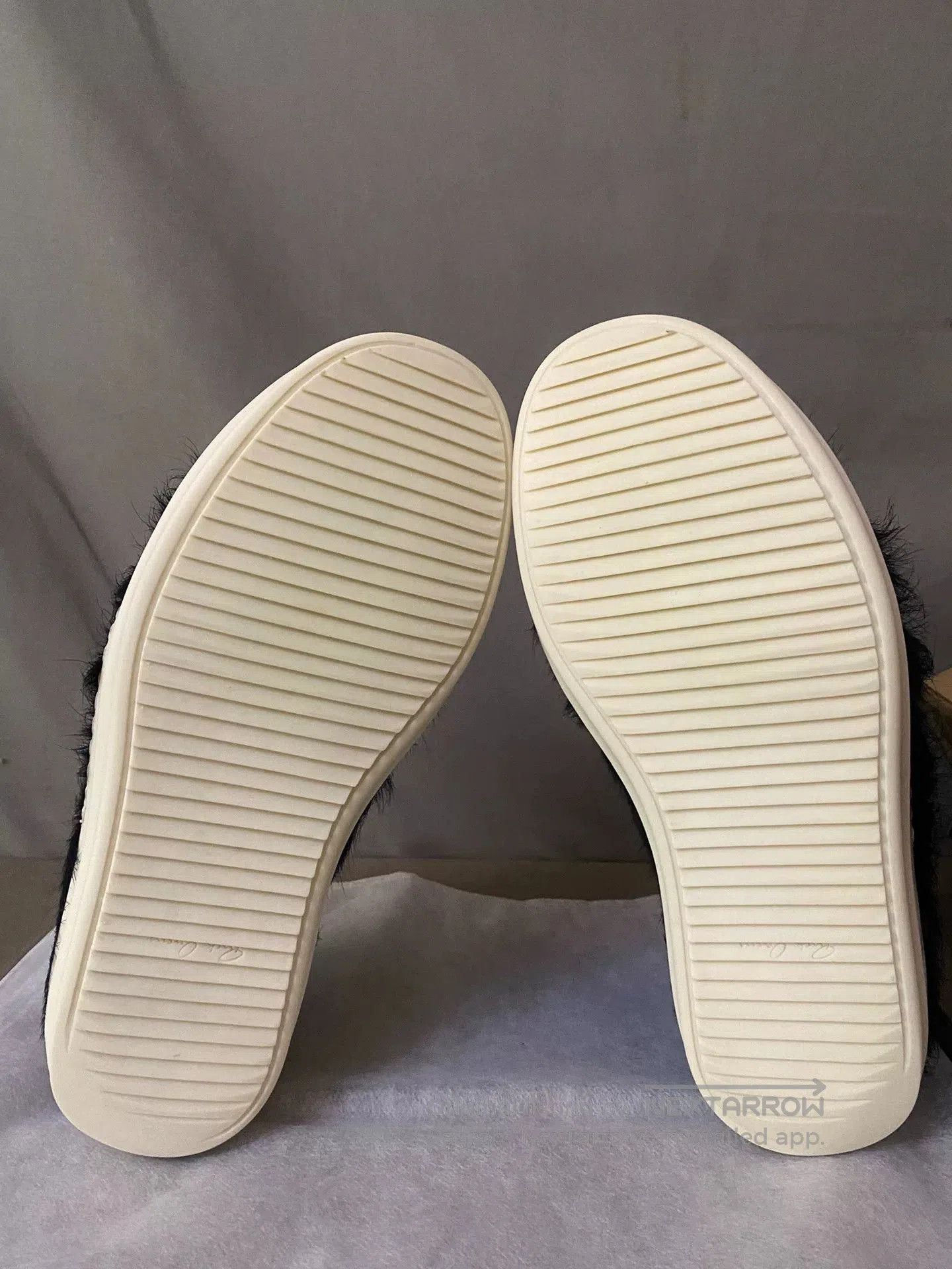 Other rick owens low. Size US 7.5 / EU 40-41 - 5 Thumbnail