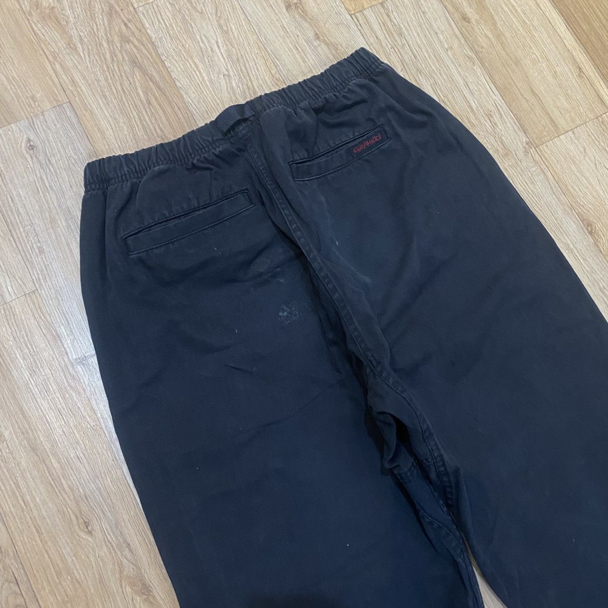 Gramicci 2000s Gramici Fatigue Pants Size US 28 / EU 44 - 9 Thumbnail