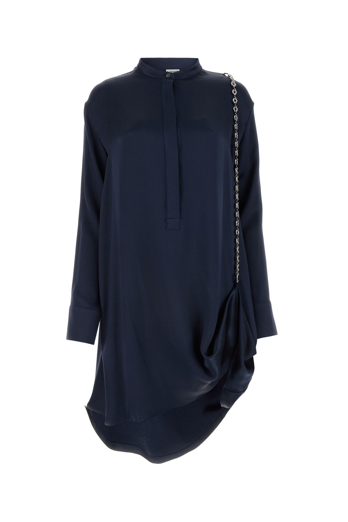 image of Loewe Abito in Mixed Colours, Women's (Size Medium)