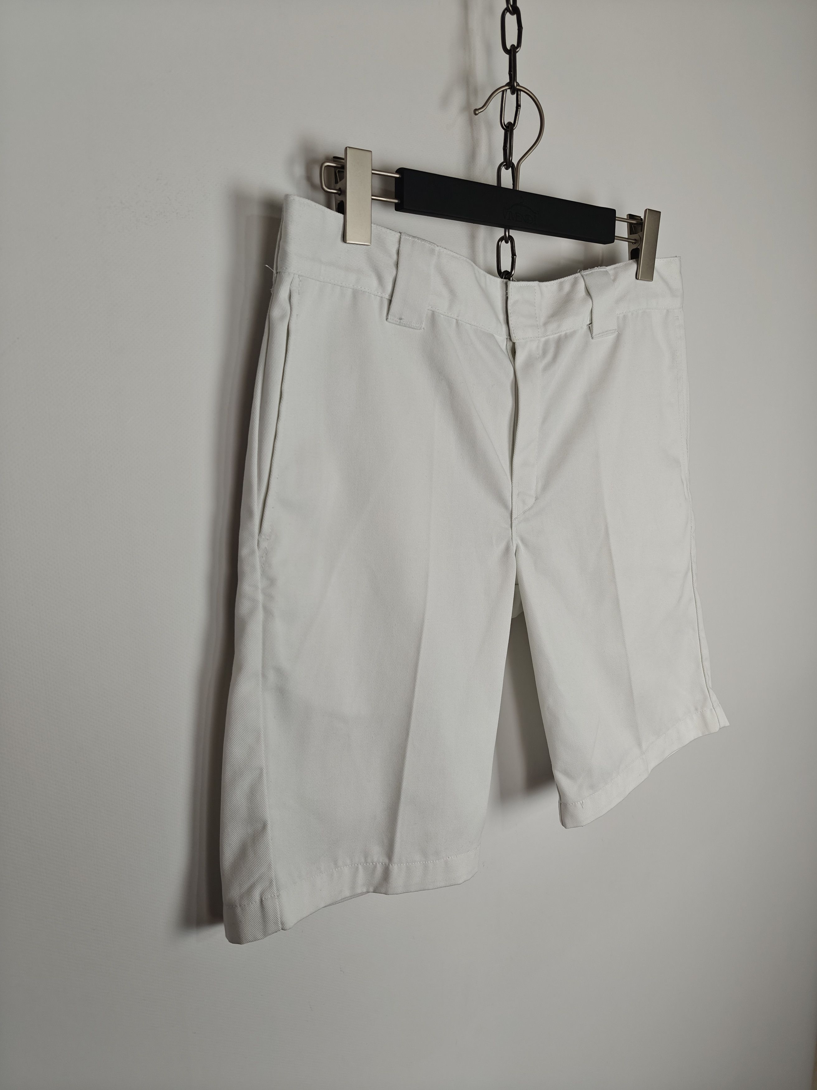 Dickies Dickies Chino Shorts White Small Logo size 34 Size US 34 / EU 50 - 4 Thumbnail