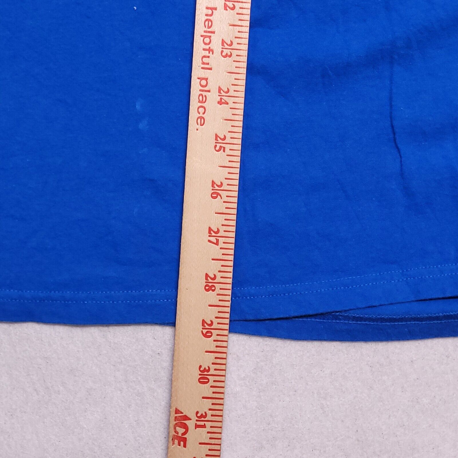 Adidas Adidas Dallas Mavericks #1 Smith Jr T-Shirt Men Size 2X Blue Size US XXL / EU 58 / 5 - 8 Thumbnail