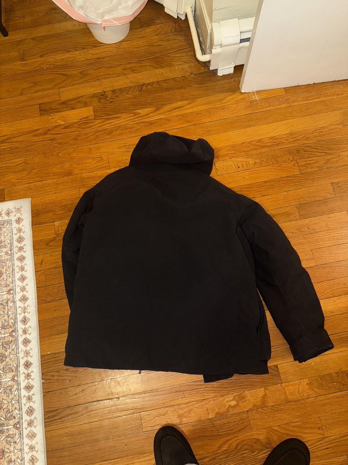 Jil Sander × Uniqlo Uniqlo Jil Sander Parka Size US S / EU 44-46 / 1 - 4 Thumbnail