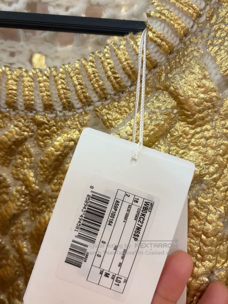Valentino Valentino sweater Size M / US 6-8 / IT 42-44 - 2 Thumbnail