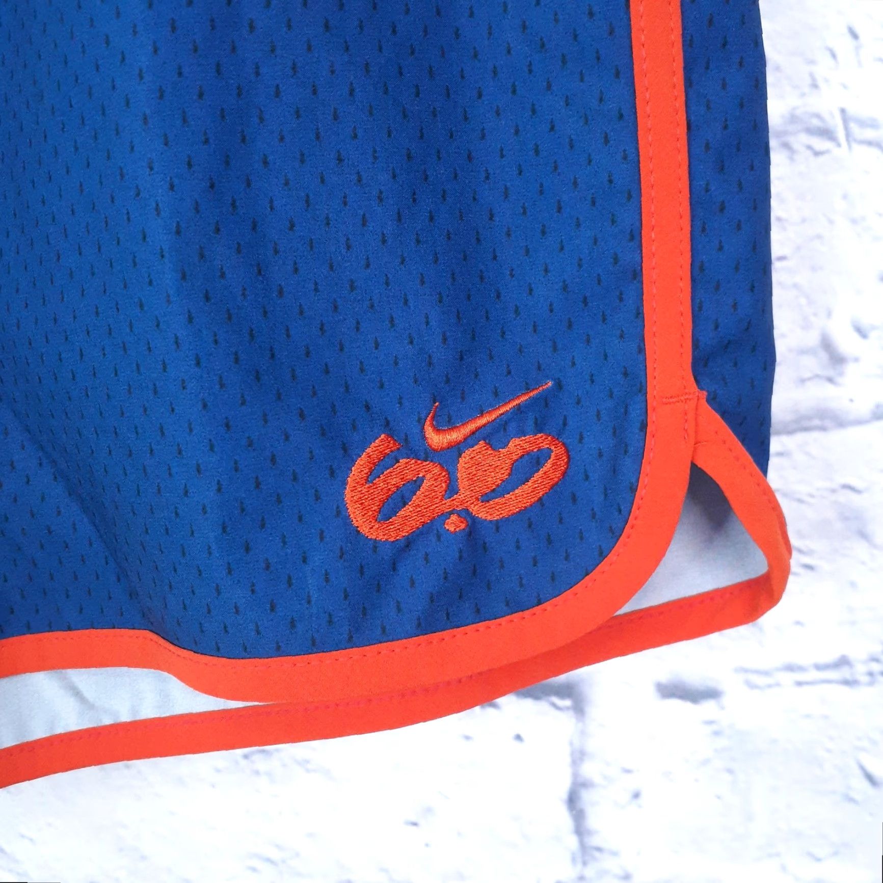 Nike Nike Boardshorts Surfing Trunks Mens 34 Blue Size US 34 / EU 50 - 3 Thumbnail