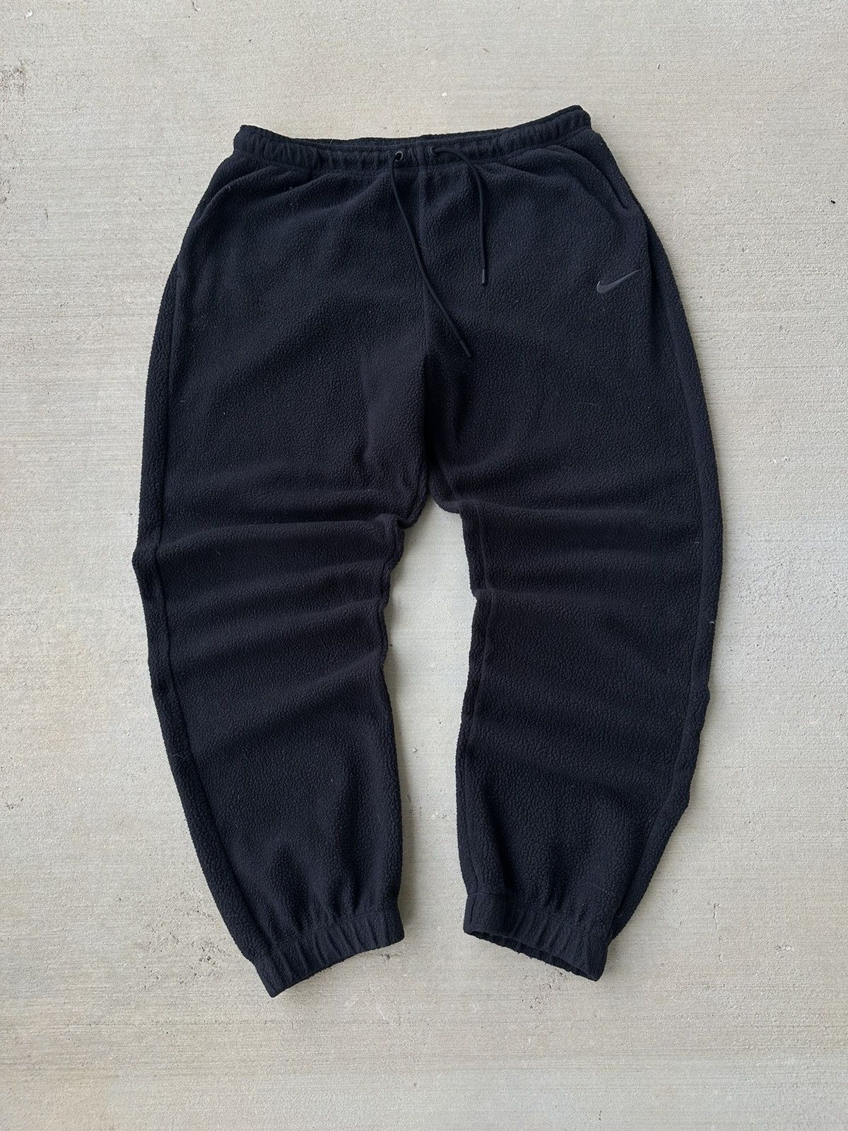 Other Vintage Nike Sweatpants Size US 34 / EU 50 - 1 Thumbnail