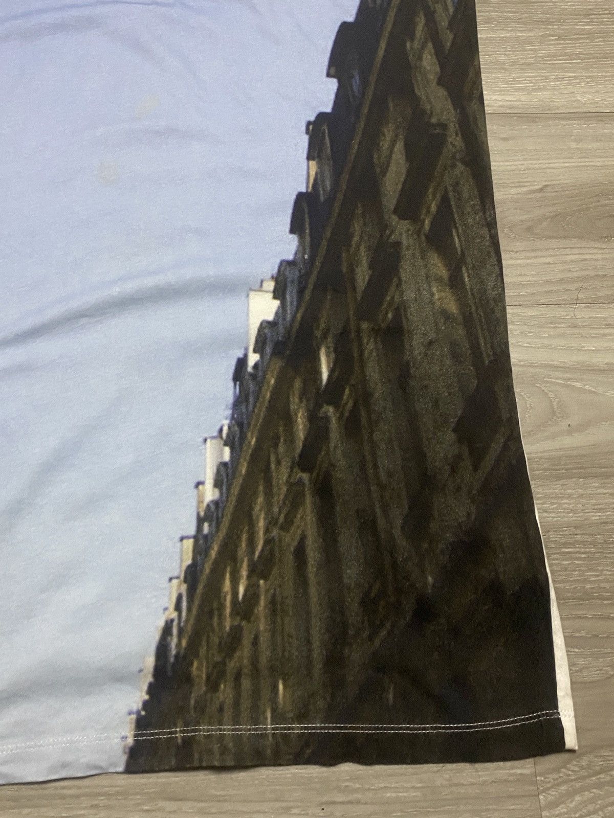 Maison Margiela Martin Margiela - SS12 - MM6 Building Strictures Sleeveless Size M / US 6-8 / IT 42-44 - 4 Thumbnail