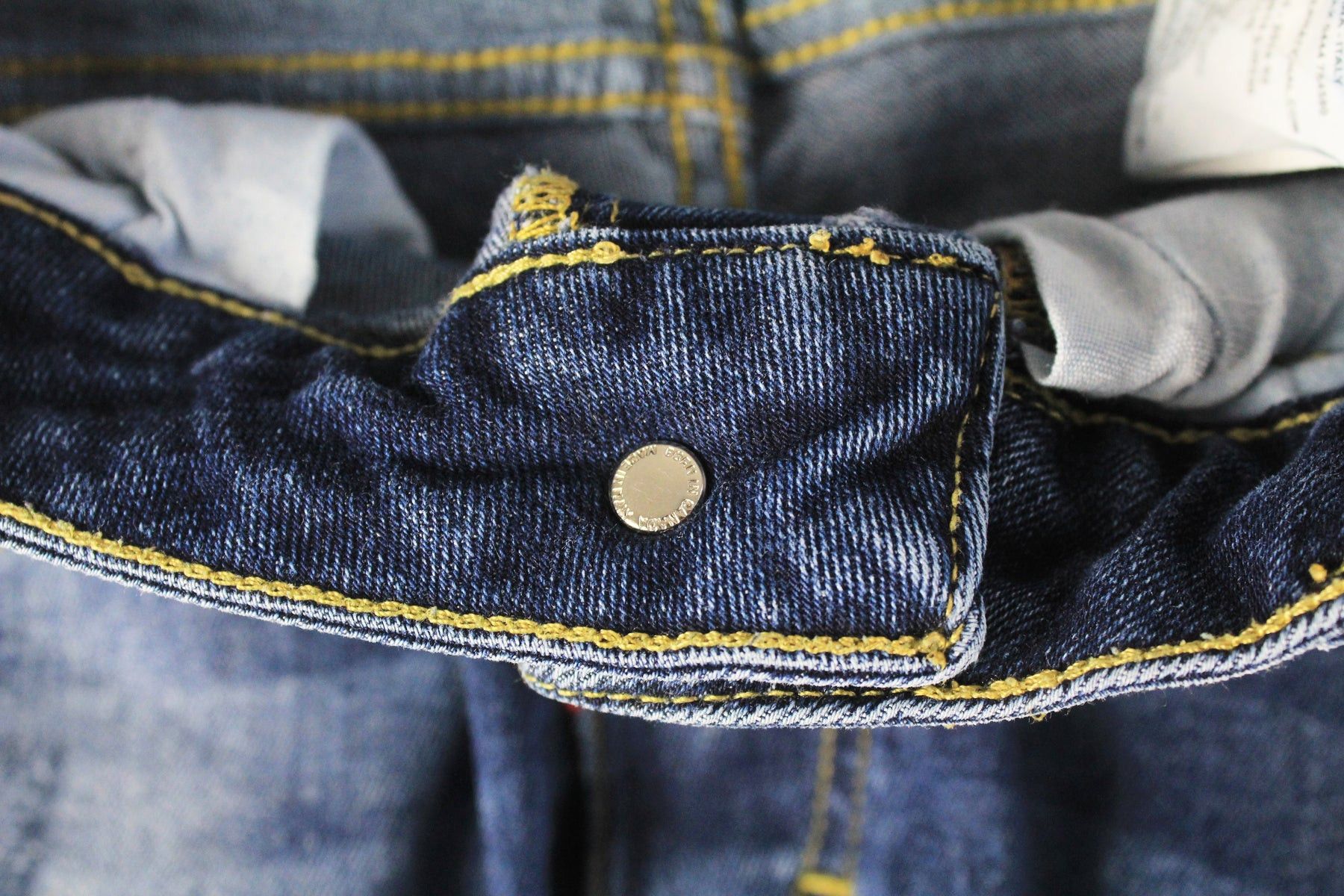 Dsquared2 Dsquared2 Jeans 48 Size US 32 / EU 48 - 5 Thumbnail