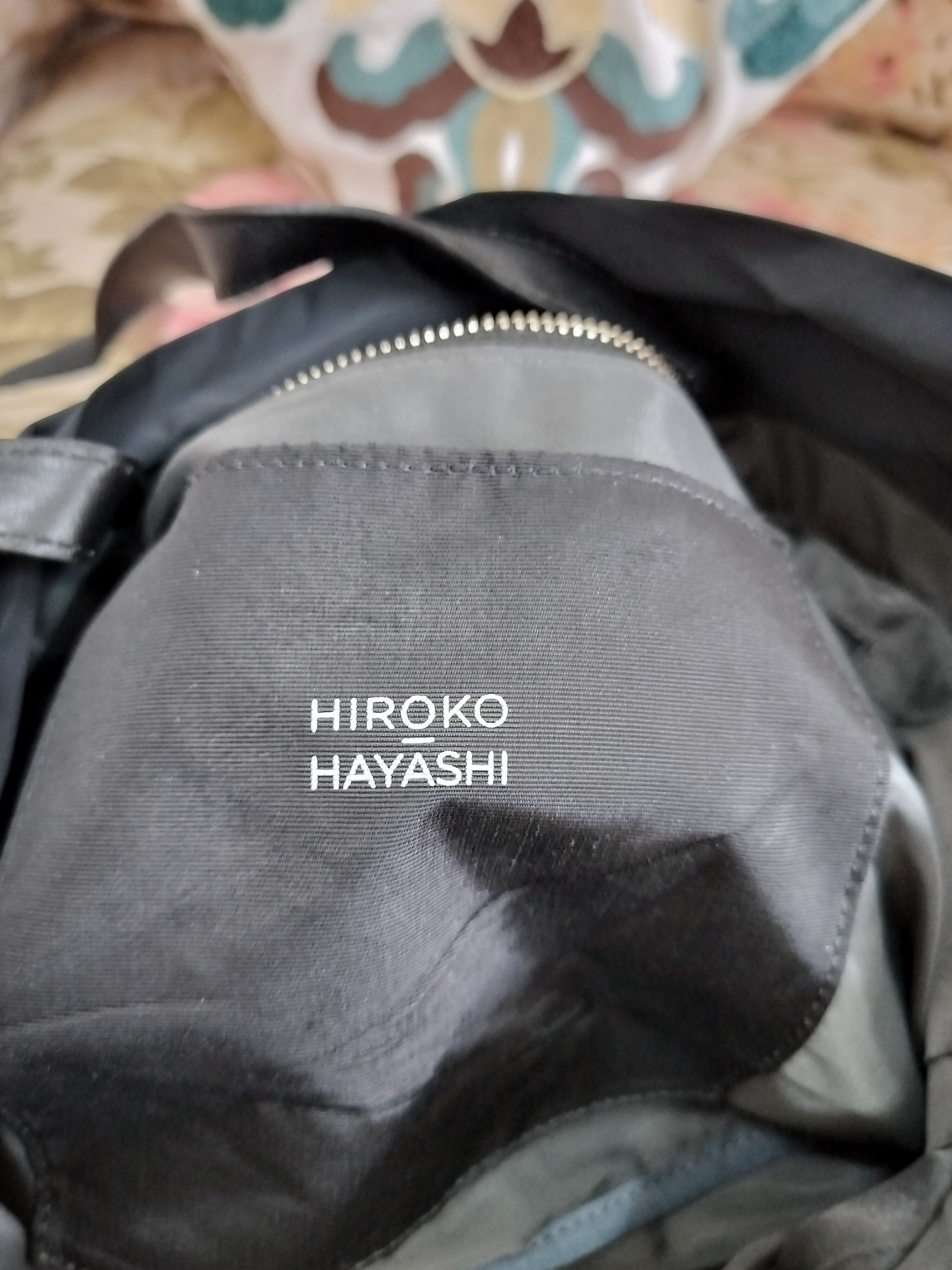 Japanese Brand Hiroko Hayashi Japan bag Size ONE SIZE - 10 Thumbnail