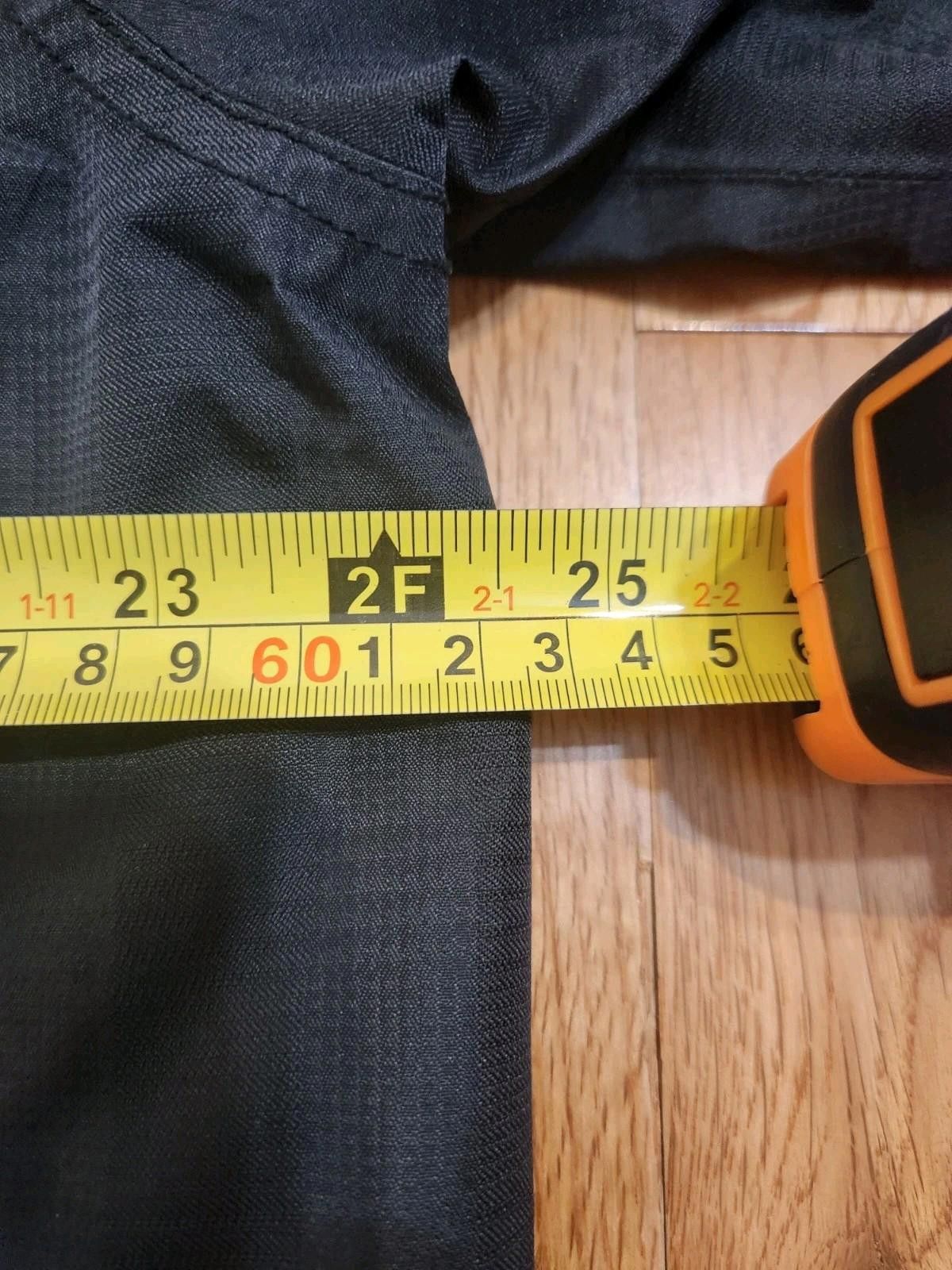 Oakley Vintage Oakley Road Fuel AW2006 Magnetic Tech Jacket M Size US M / EU 48-50 / 2 - 10 Thumbnail
