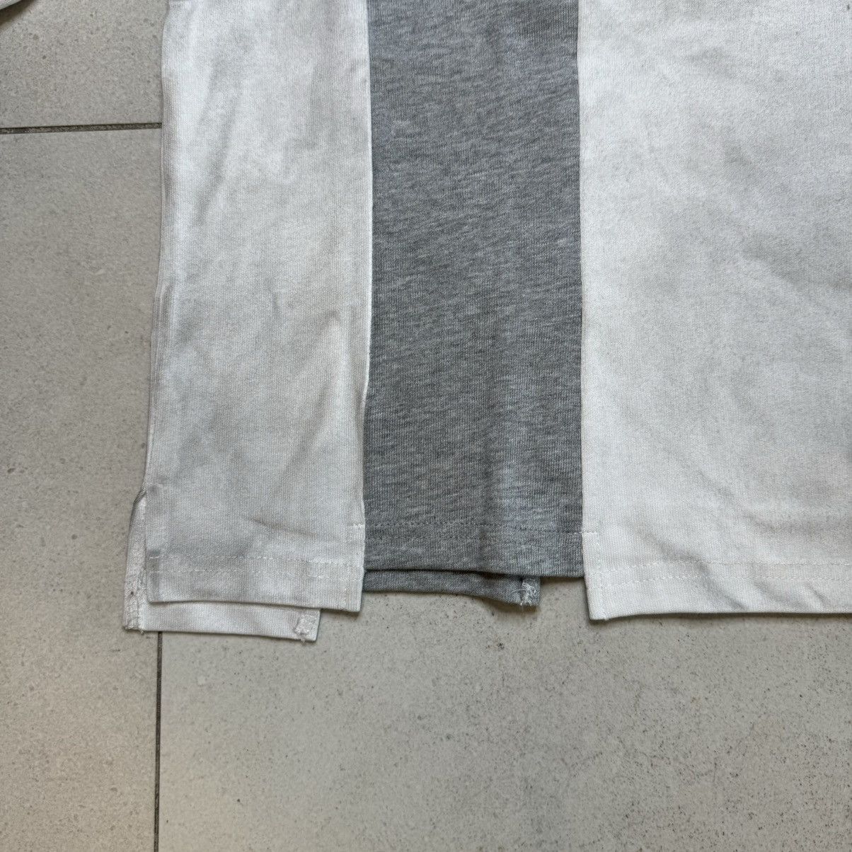 Bottega Desires Bottega Desires Ransom T-Shirt SIZE SMALL Size US S / EU 44-46 / 1 - 6 Thumbnail