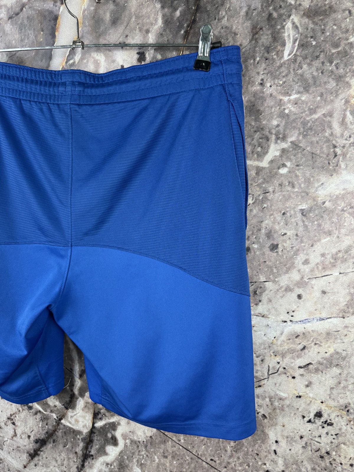 Nike Nike Men’s Blue Performance Training Shorts Size Small Size US 30 / EU 46 - 6 Thumbnail