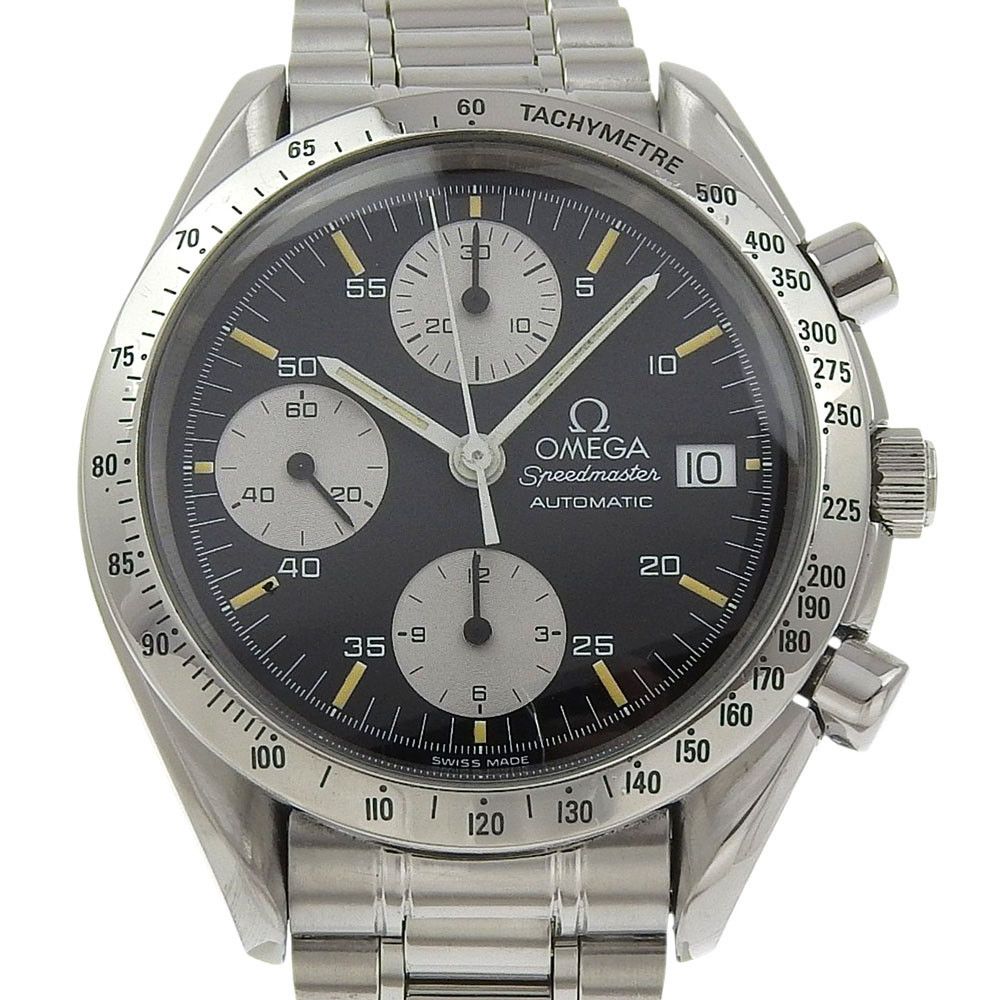 Omega Omega Omega Speedmaster Stainless Steel Metal Automatic 3511.50 Size ONE SIZE - 1 Thumbnail
