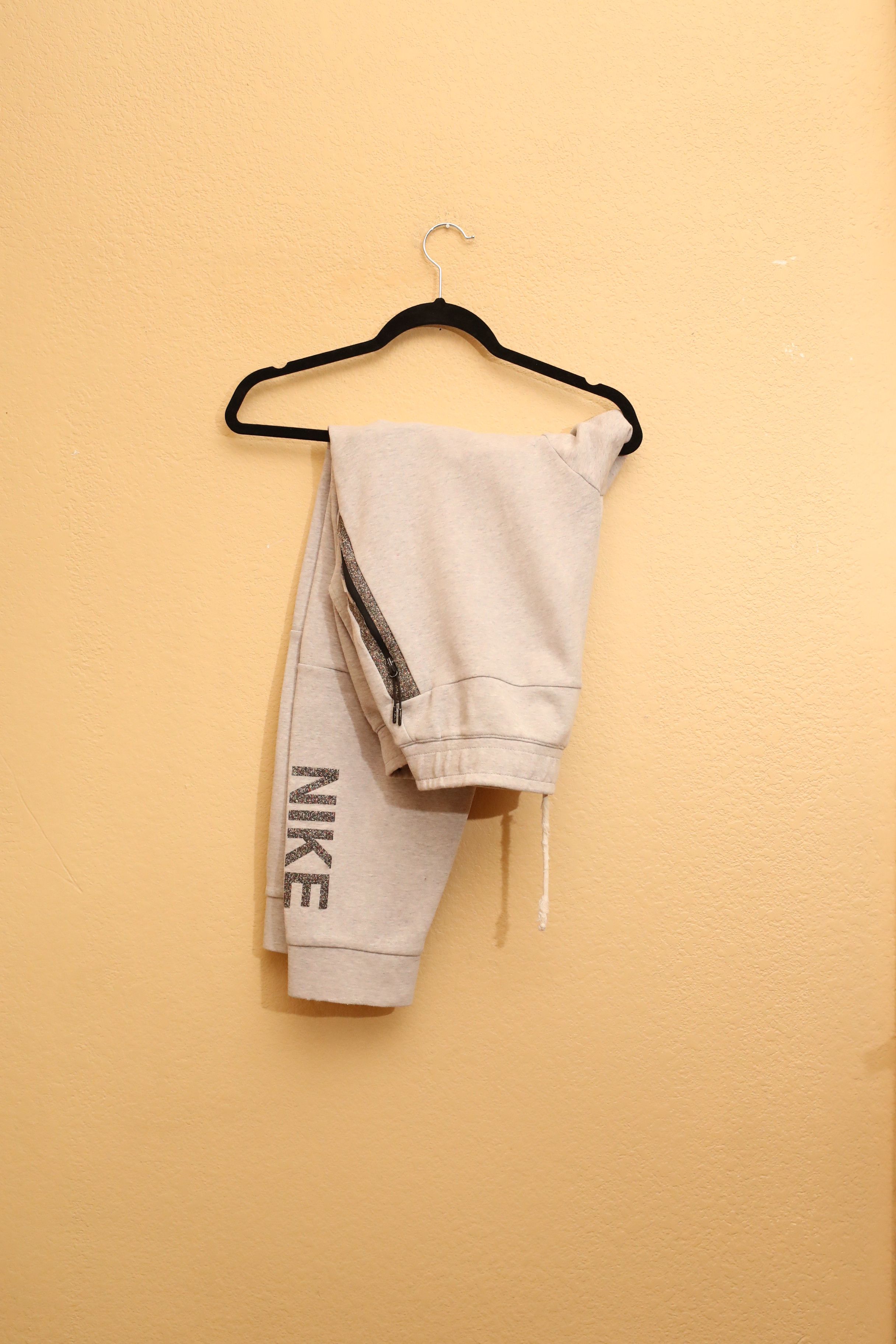 Nike Nike 50 Tech Fleece Joggers (L) Size US 34 / EU 50 - 2 Thumbnail