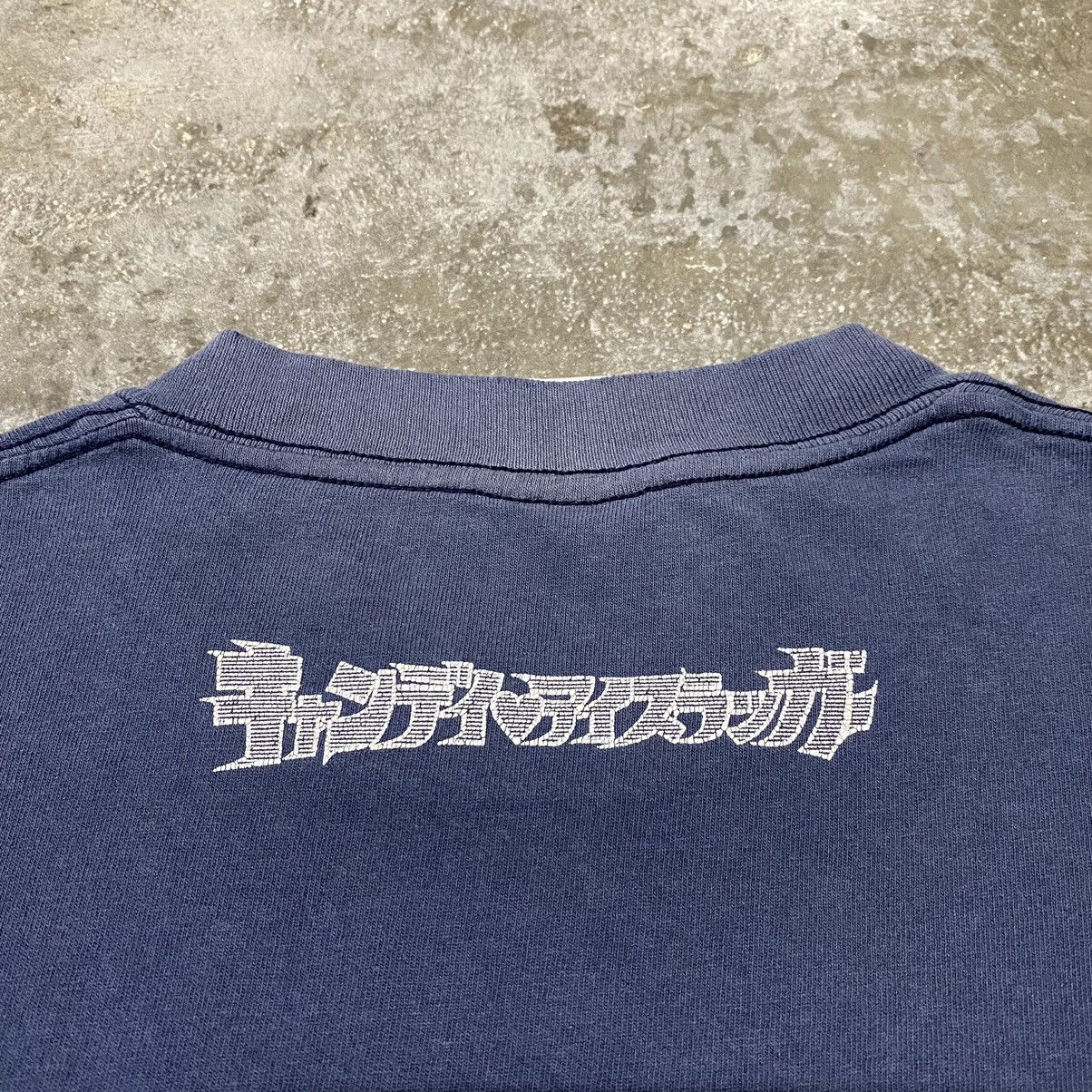 Nintendo Vintage 90’s Nintendo Space Fever Arcade Game T Shirt Size US M / EU 48-50 / 2 - 8 Thumbnail
