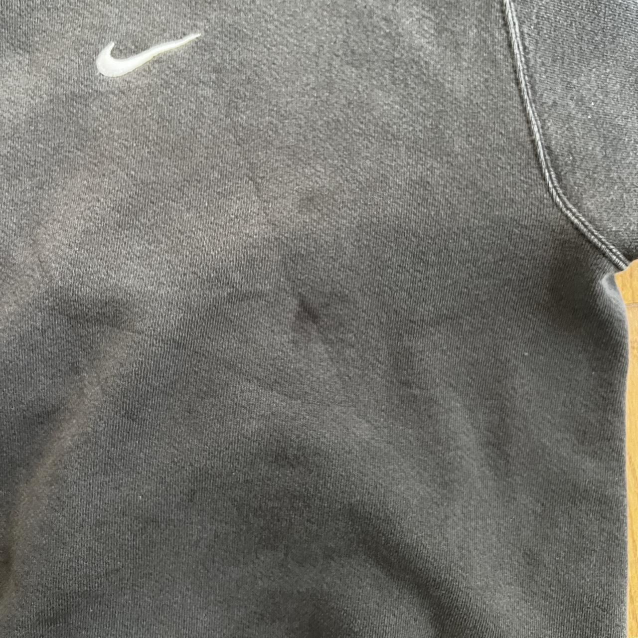 Nike Vintage Nike Crewneck Size US L / EU 52-54 / 3 - 2 Thumbnail