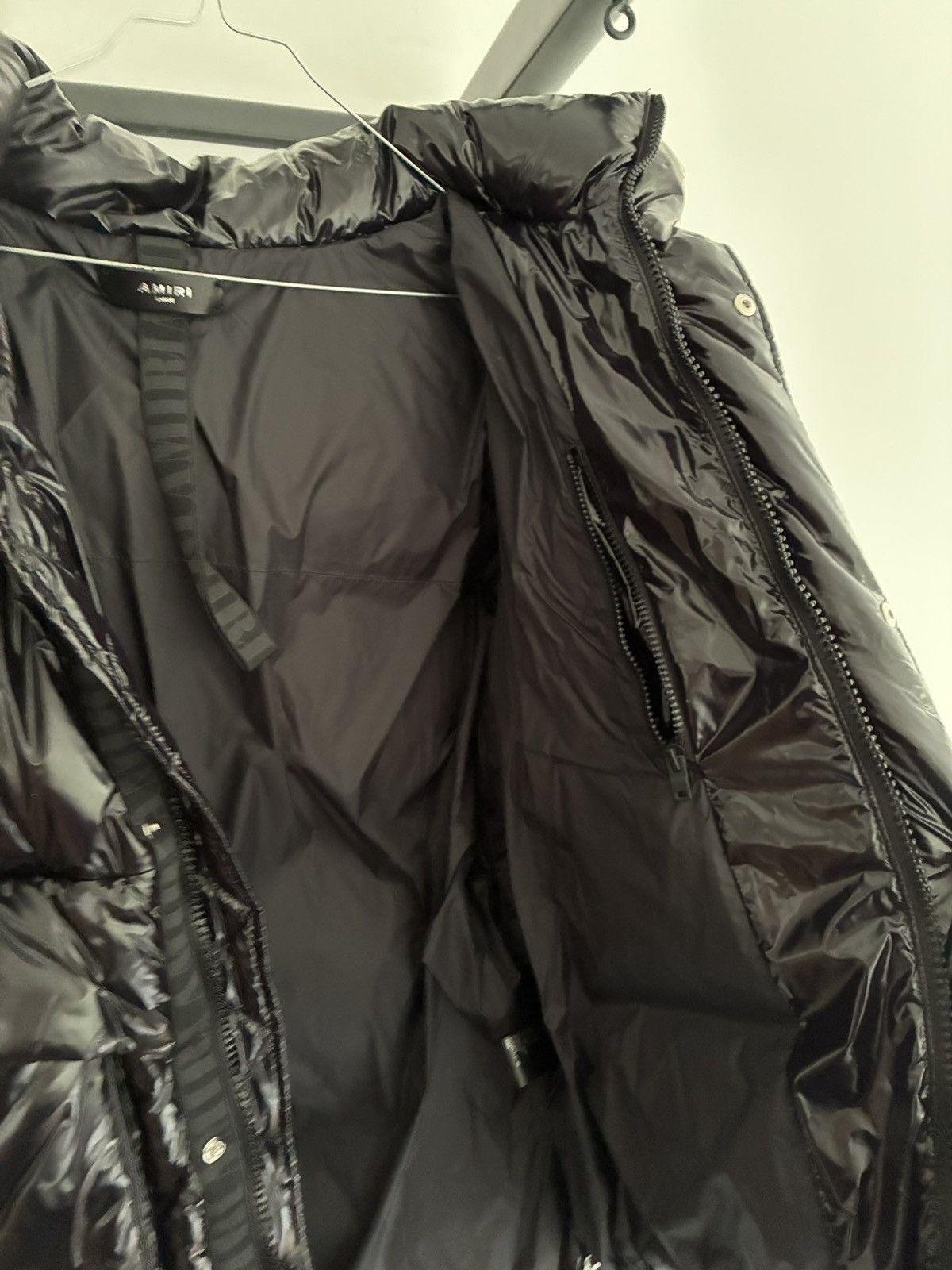 Amiri Amiri Puffer Jacket Size US L / EU 52-54 / 3 - 7 Thumbnail