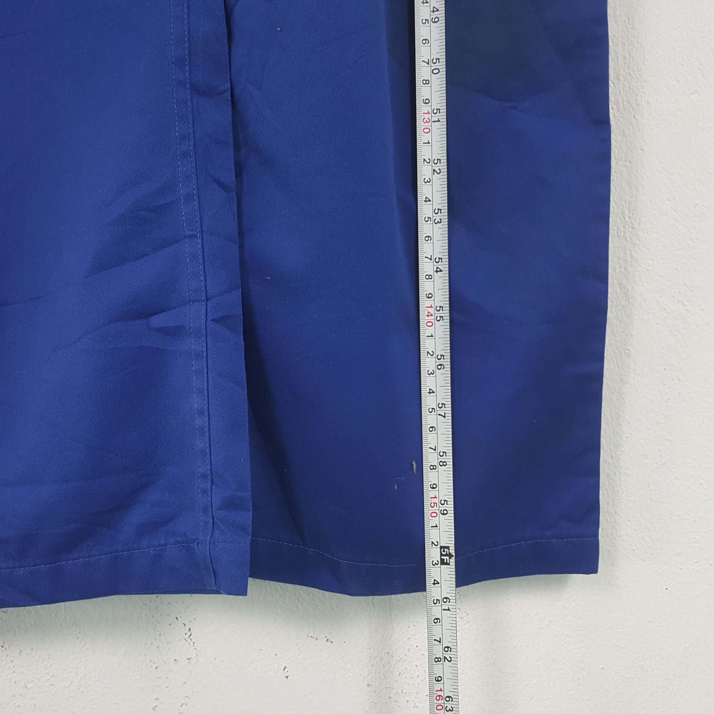 Sports Specialties × Vintage Vintage Subaru Racing Custom Art Coverall Sport Jacket Size US M / EU 48-50 / 2 - 8 Thumbnail
