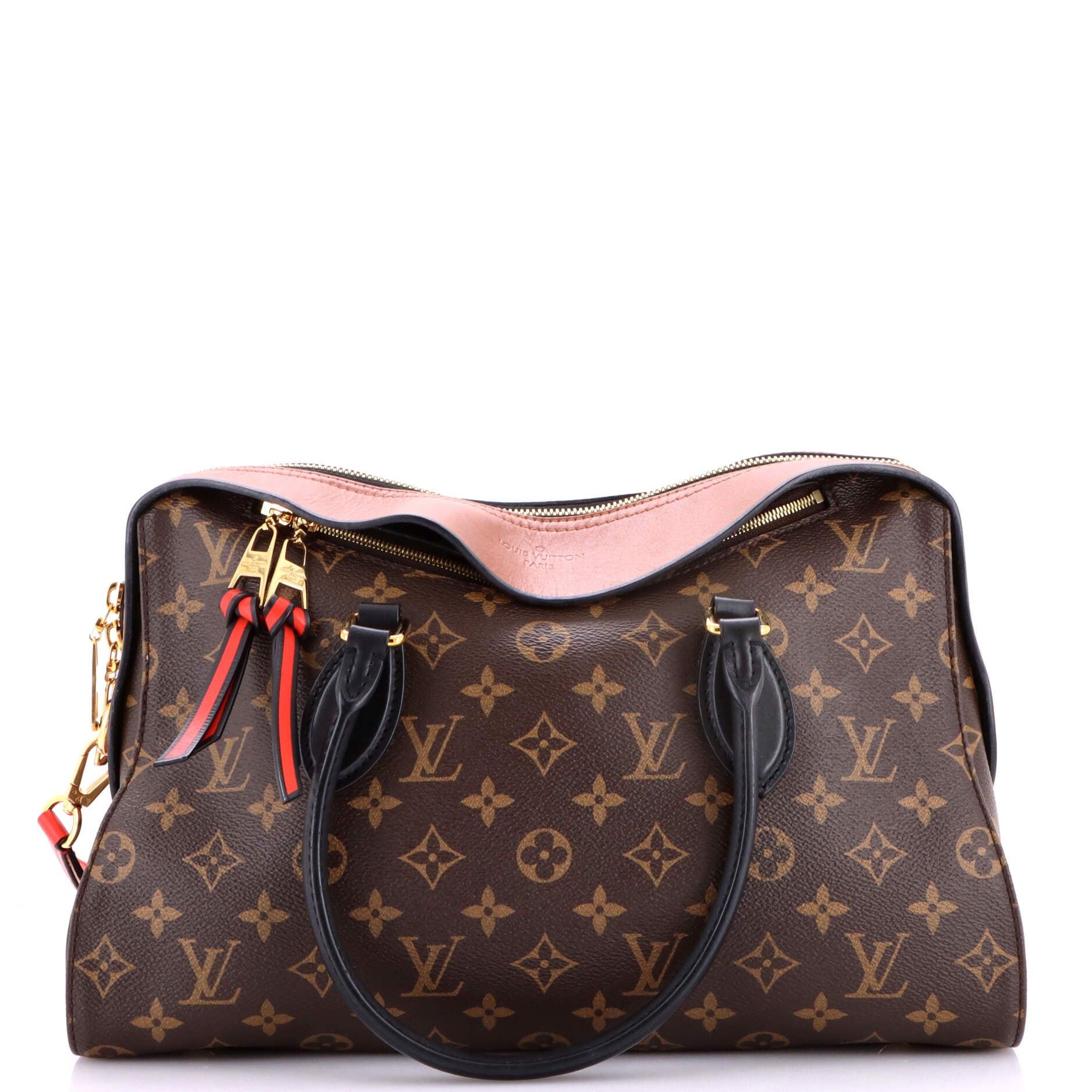 Louis Vuitton Tuileries Handbag Size ONE SIZE - 1 Thumbnail
