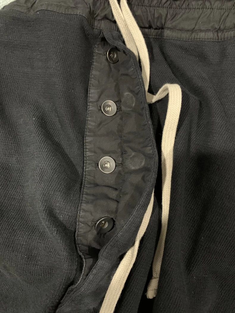 Rick Owens rick owens size xs Dropped trousers 2504-Nextarrow Size US 28 / EU 44 - 5 Thumbnail