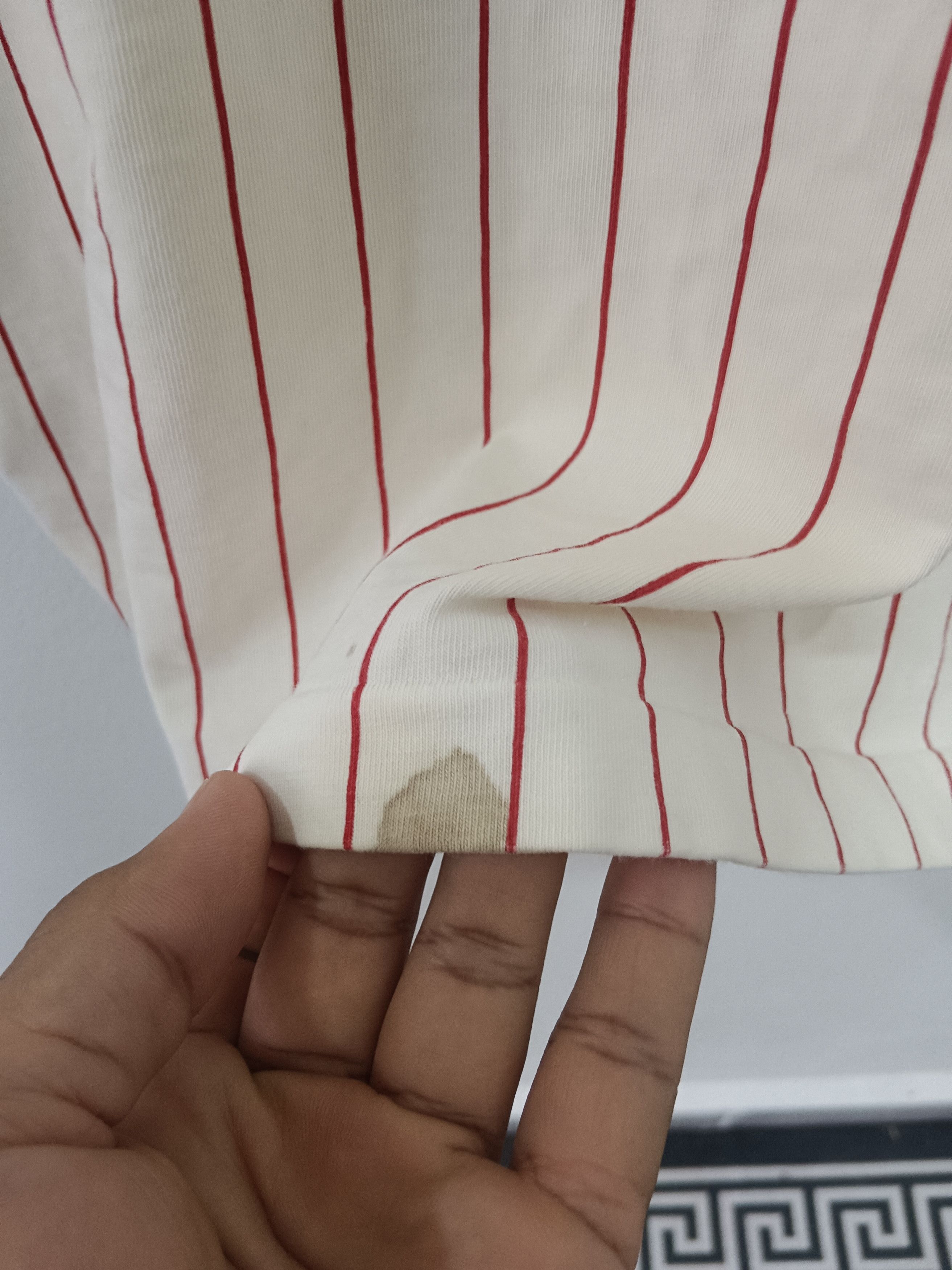 Vintage Rare Vintage coca cola Size US M / EU 48-50 / 2 - 3 Thumbnail