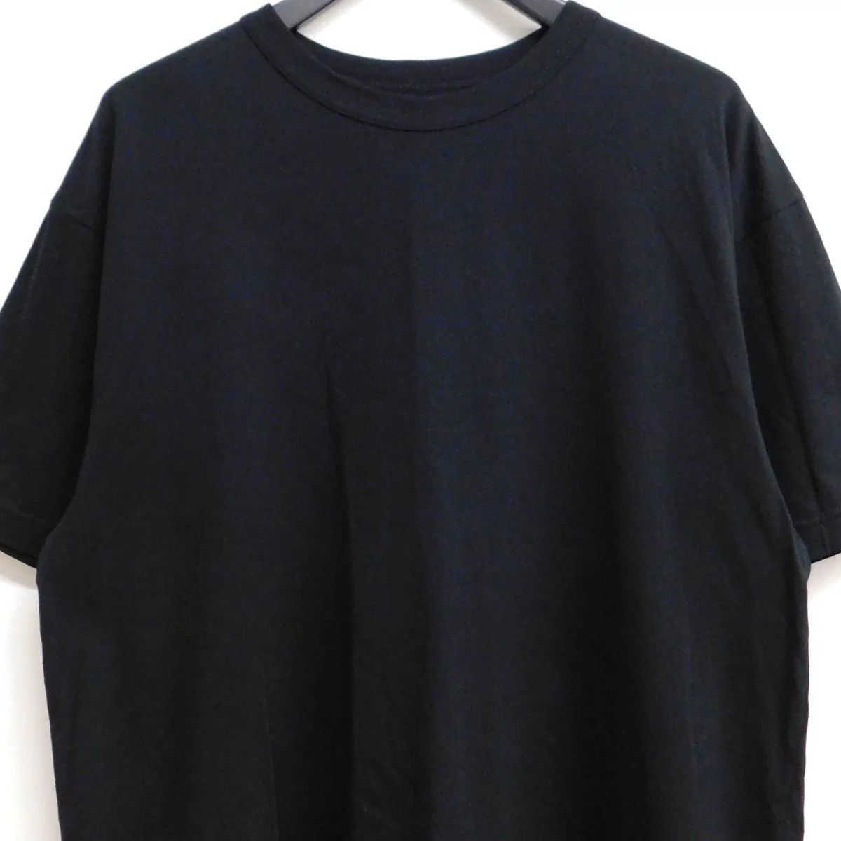 Yohji Yamamoto "no future" Tee Size US M / EU 48-50 / 2 - 3 Thumbnail