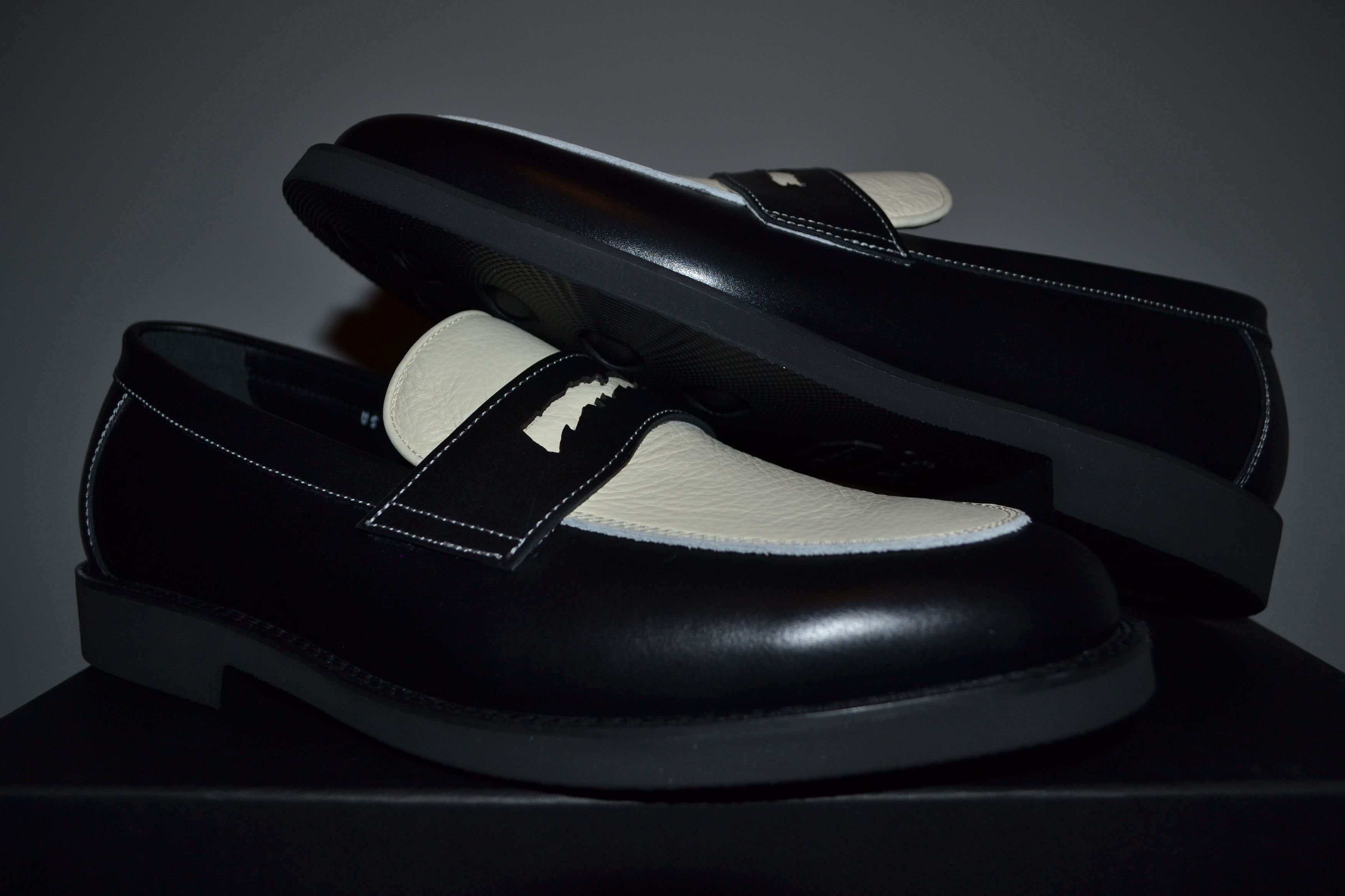 Fucking Awesome Fucking Awesome x Blohm Japan Loafers | Grailed