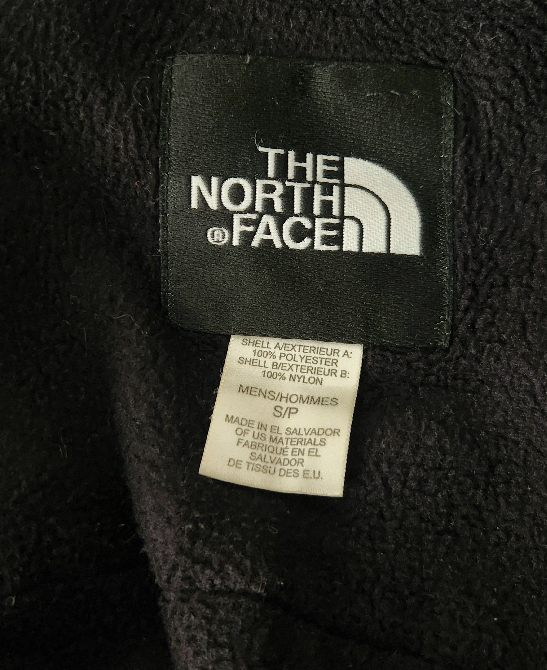 The North Face × Vintage The North Face Summit Series Gore-Tex XCR Jacket 3 n 1 Small Size US S / EU 44-46 / 1 - 15 Thumbnail