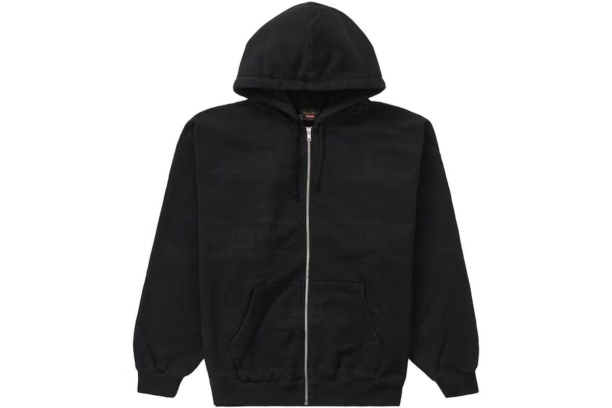 Undercover Zip Hoodie | Grailed