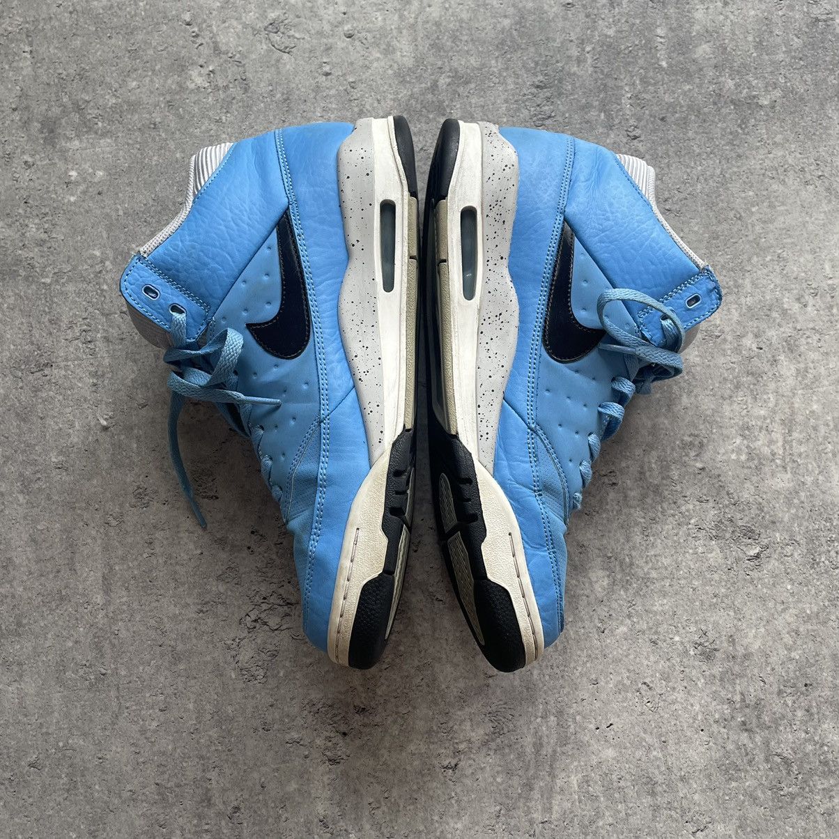 Jordan Brand × Nike Nike Air Flight Classic Size US 11 / EU 44 - 4 Thumbnail