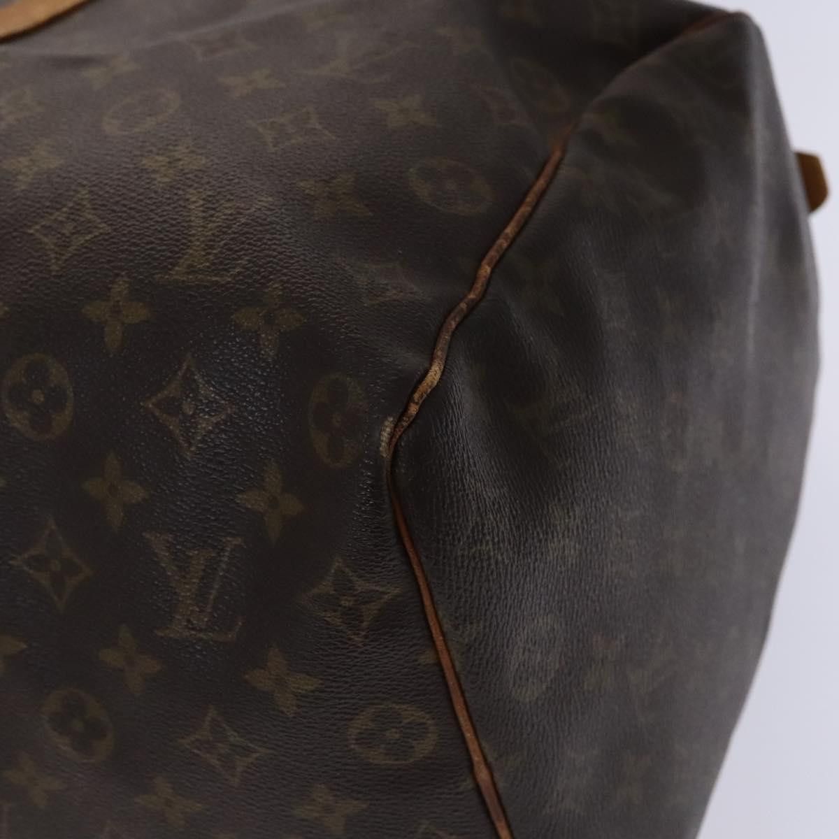 Louis Vuitton LOUIS VUITTON Monogram Keepall 50 Boston Bag M41426 Size ONE SIZE - 14 Thumbnail