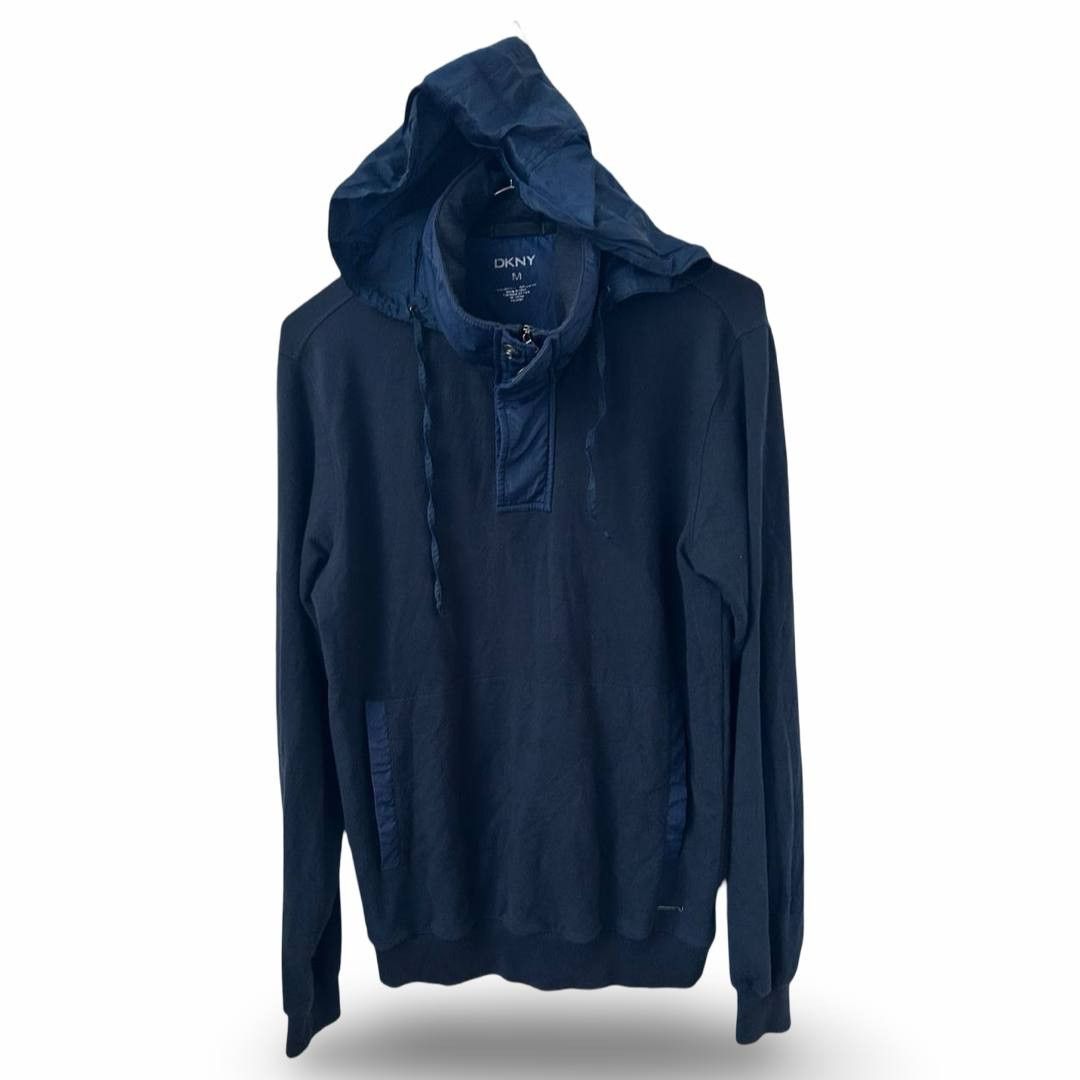 DKNY DKNY hoodie #845 Size US M / EU 48-50 / 2 - 1 Thumbnail