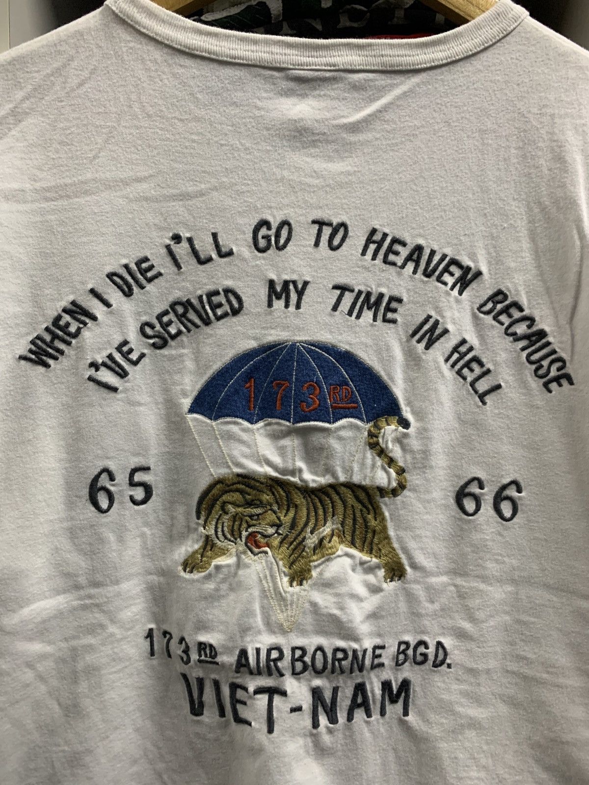 Avirex Avirex Size US XL / EU 56 / 4 - 6 Thumbnail