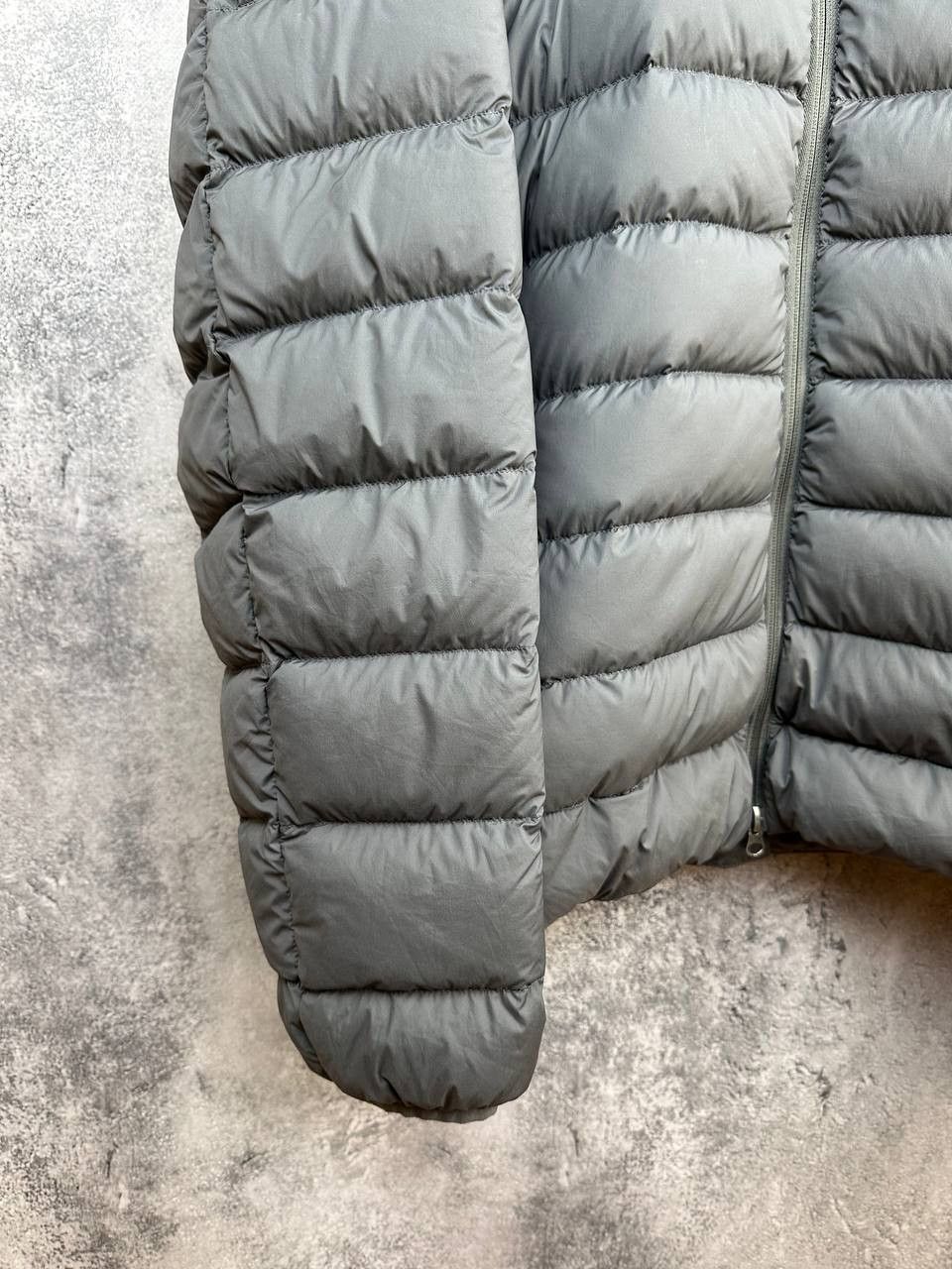Colmar Colmar Originals 25SE Expert Down Jacket Full Zip Gray Size US XL / EU 56 / 4 - 6 Thumbnail