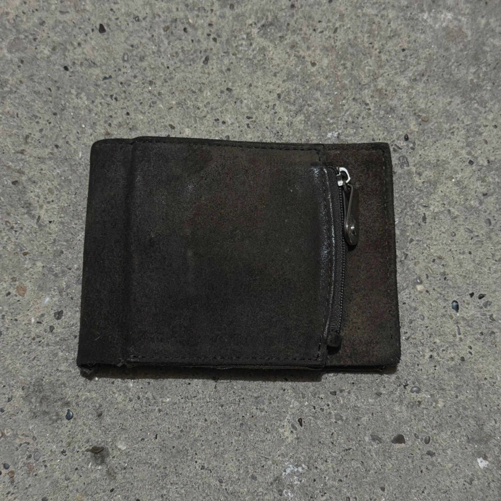 Maison Margiela F/W 2013 Maison Margiela leather wallet Size ONE SIZE - 2 Thumbnail