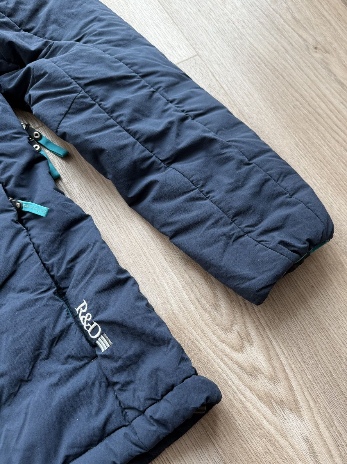 Peak Performance Peak Performance Womens Heli Heat Jacket Size L / US 10 / IT 46 - 6 Thumbnail