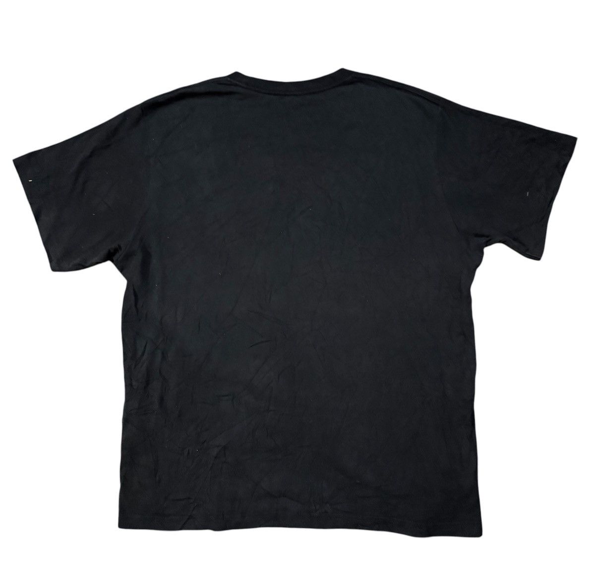 Band Tees METALLICA Band x UT Uniqlo T-shirt Size US XL / EU 56 / 4 - 2 Thumbnail