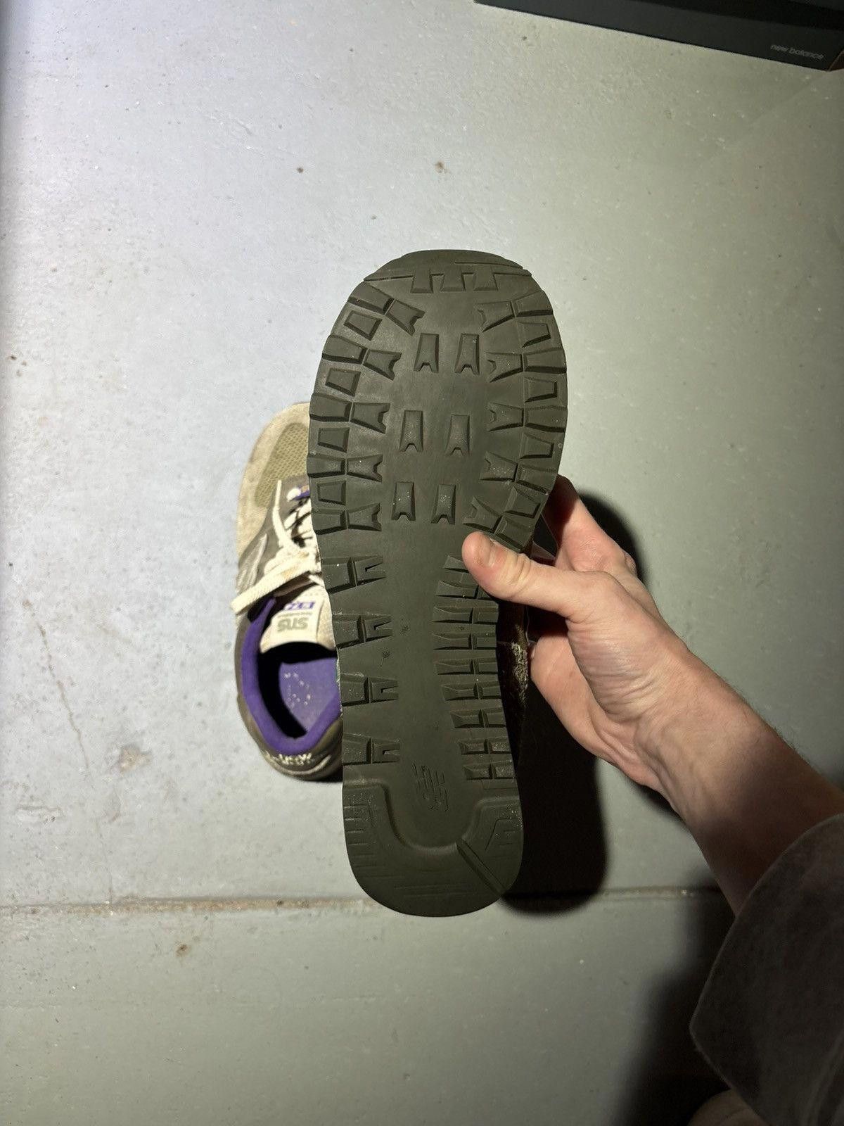 New Balance New Balance 574 “SNS Nature” Size US 10.5 / EU 43-44 - 8 Thumbnail