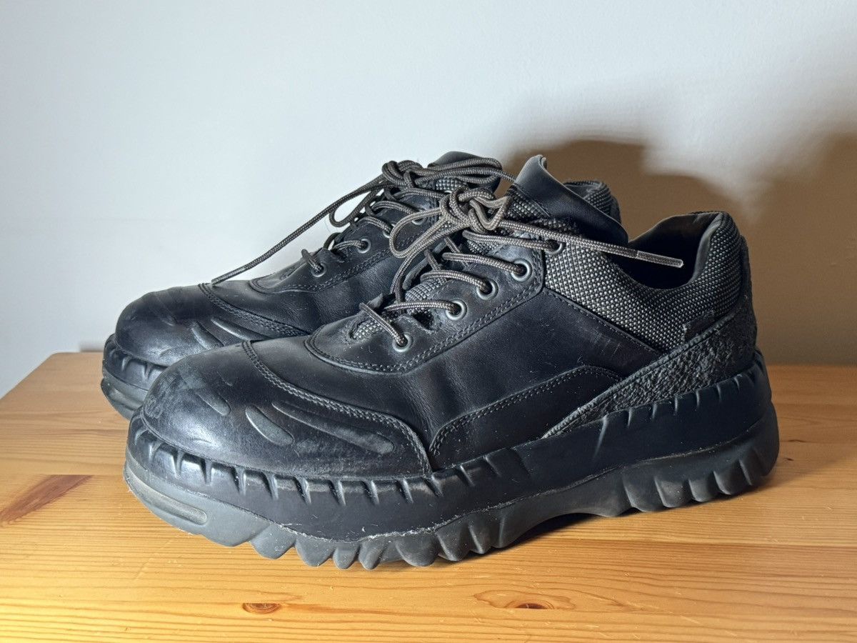 Camper × Kiko Kostadinov | Grailed