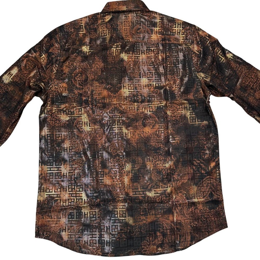 Other NWT New $169 American Breed The Ultimate Fashion Gold Long Size US L / EU 52-54 / 3 - 4 Thumbnail