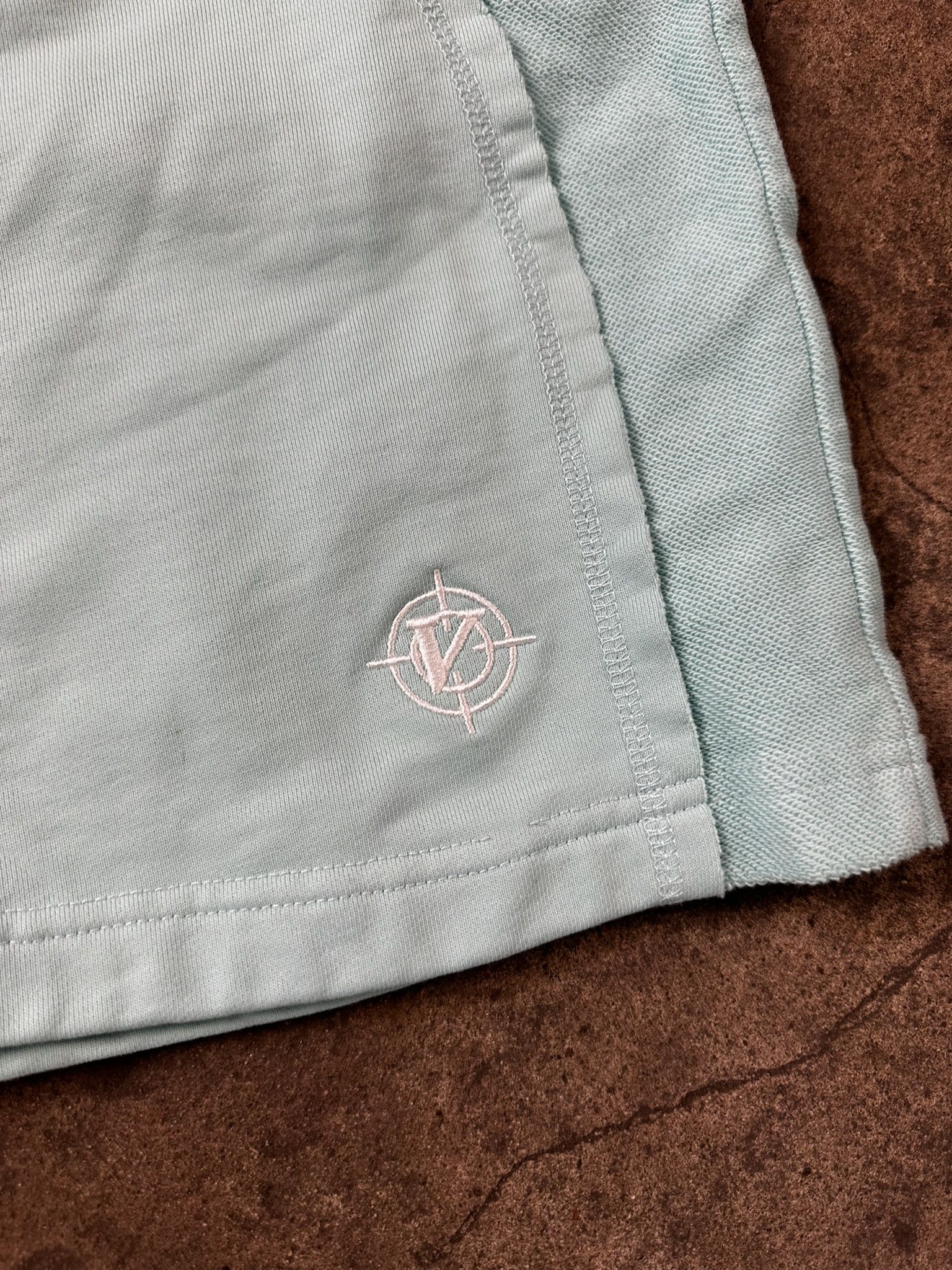 Other Vicinity Logo Sweat Shorts Hype Size US 34 / EU 50 - 4 Thumbnail