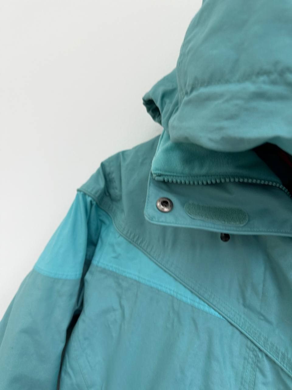 Nike ACG VTG Nike ACG Waterproof Windbreaker Ski Panelled Gorpcore Size US M / EU 48-50 / 2 - 9 Thumbnail